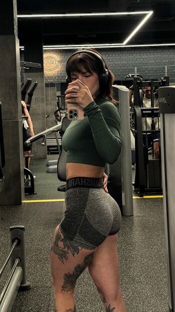 Full leaked Inga galeeva private photo