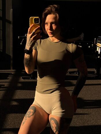 Full leaked Inga galeeva private photo