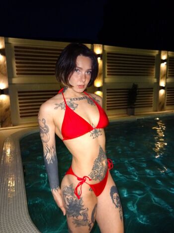 Full leaked Inga galeeva private photo