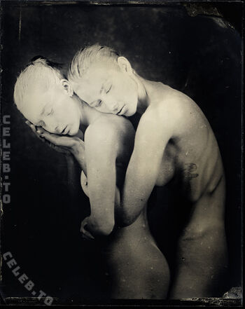 Full leaked Inga lis page private photo