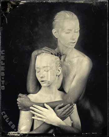 Full leaked Inga lis page private photo