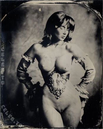 Full leaked Inga lis page private photo