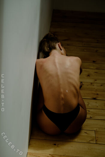 Full leaked Inga lis page private photo