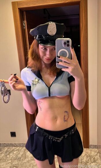 Full leaked Inga lis private photo