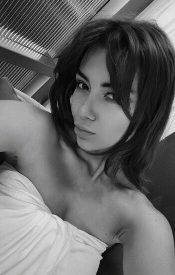 Full leaked Inga lis page private photo