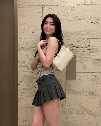 Full leaked Inga ty lam private photo
