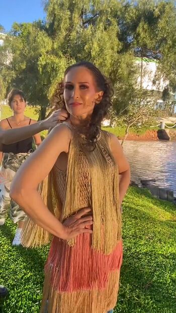 Full leaked Ingra lyberato private photo