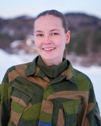Full leaked Ingrid alexandra private photo