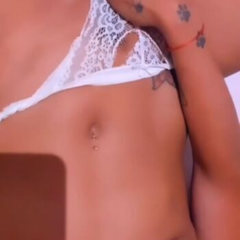 Full leaked Ingrid andrade private photo