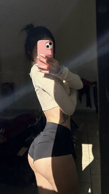 Full leaked Ingrid biancchi private photo