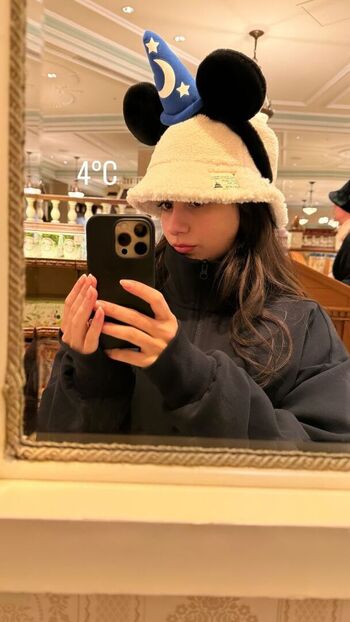 Full leaked Ingrid larissa private photo