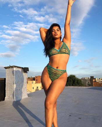 Full leaked Ingrid medeiros private photo