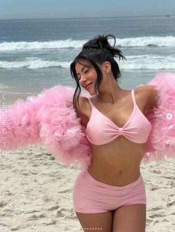 Full leaked Ingrid ohara private photo