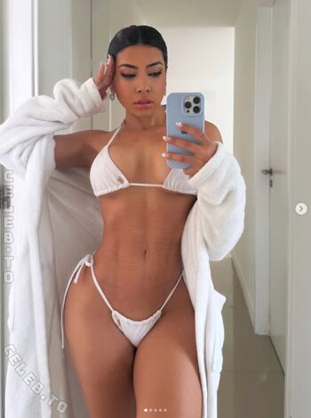 Full leaked Ingrid ohara private photo