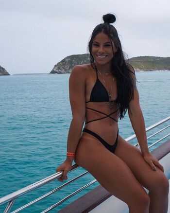 Full leaked Ingrid oliveira page private photo