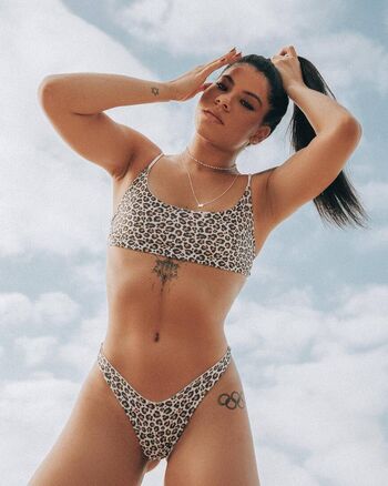 Ingrid Oliveira