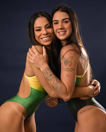 Ingrid Oliveira