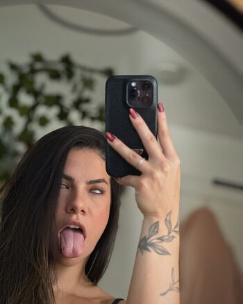 Full leaked Ingrid oliveira page private photo