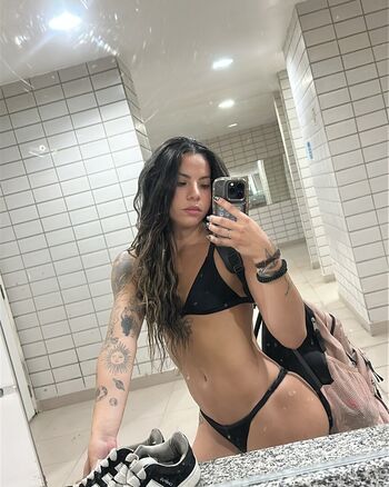 Ingrid Oliveira