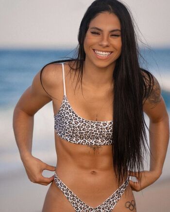 Full leaked Ingrid oliveira private photo