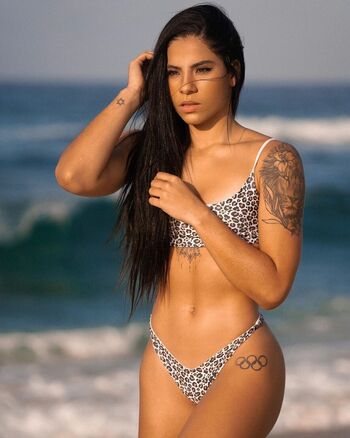 Full leaked Ingrid oliveira private photo