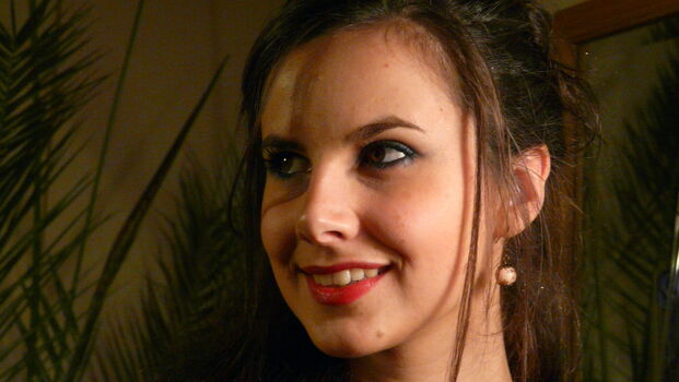 Full leaked Ingrid private photo