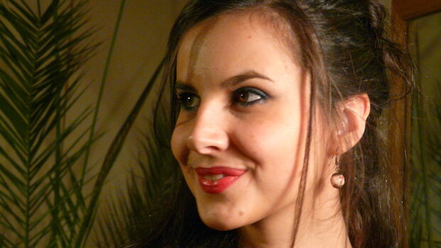 Full leaked Ingrid private photo