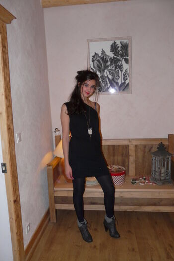 Full leaked Ingrid private photo