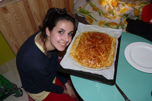 Full leaked Ingrid private photo