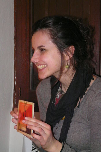Full leaked Ingrid private photo
