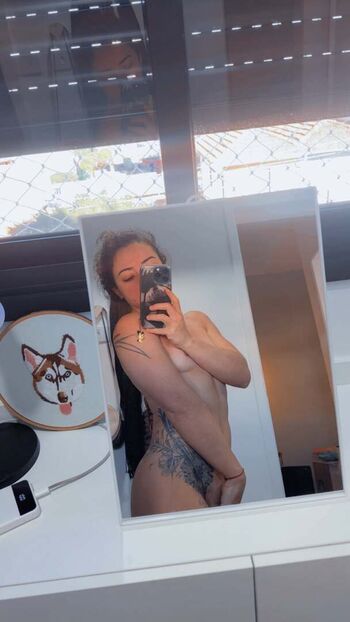 Full leaked Ingridcatarine private photo