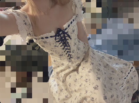 Full leaked Inislein private photo