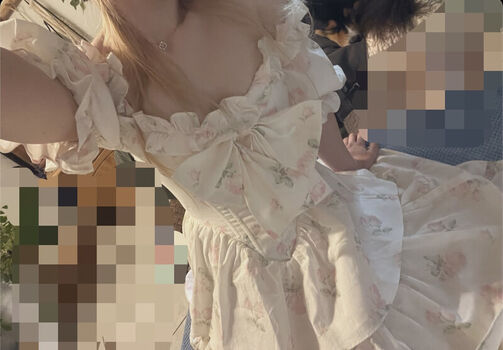 Full leaked Inislein private photo