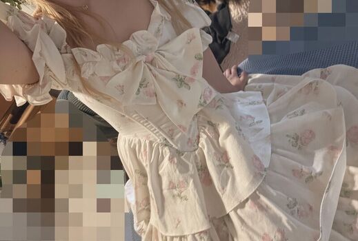 Full leaked Inislein private photo