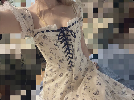 Full leaked Inislein private photo