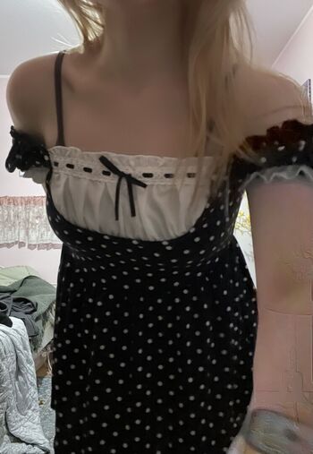 Full leaked Inislein private photo