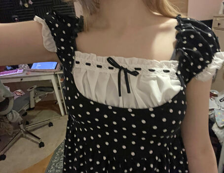 Full leaked Inislein private photo
