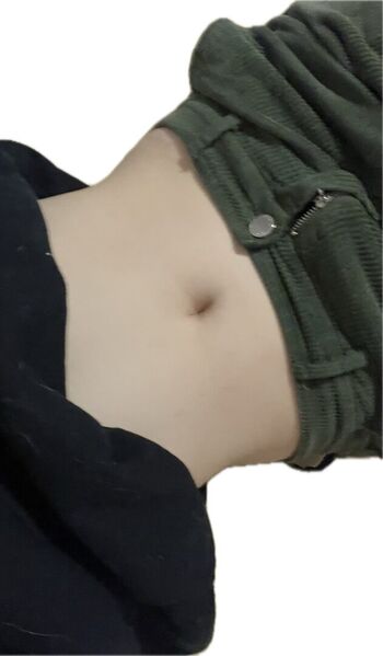 Full leaked Inislein private photo