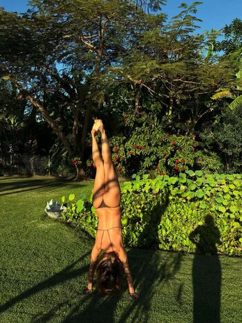 Full leaked Inka williams page private photo