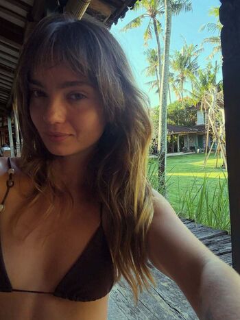 Full leaked Inka williams page private photo