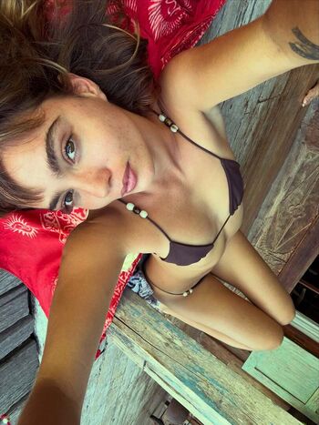Full leaked Inka williams page private photo