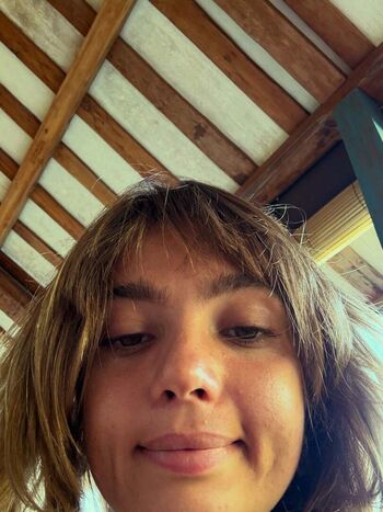 Full leaked Inka williams page private photo