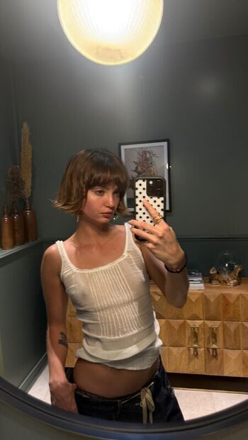Full leaked Inka williams private photo