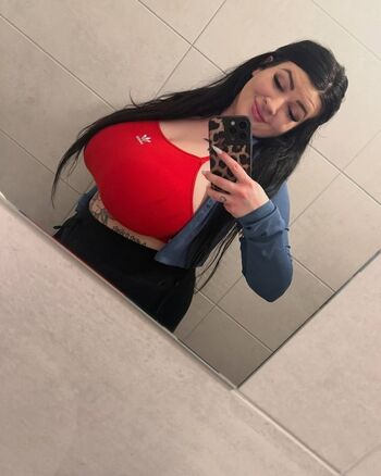 Full leaked Inked bejby private photo