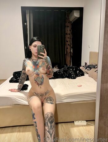 Full leaked Inked c s private photo