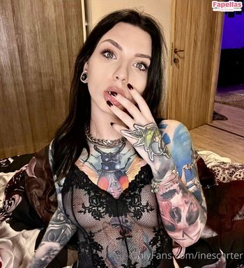 Full leaked Inked c s private photo