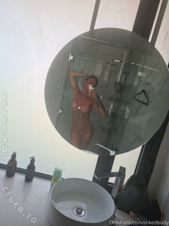 Full leaked Inkedbody private photo