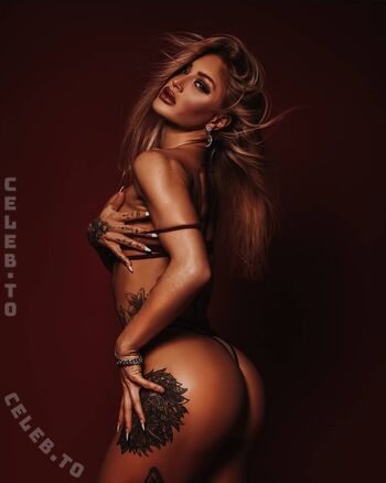 Full leaked Inkedbody private photo