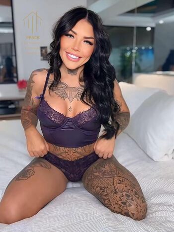 Full leaked Inkedkel private photo