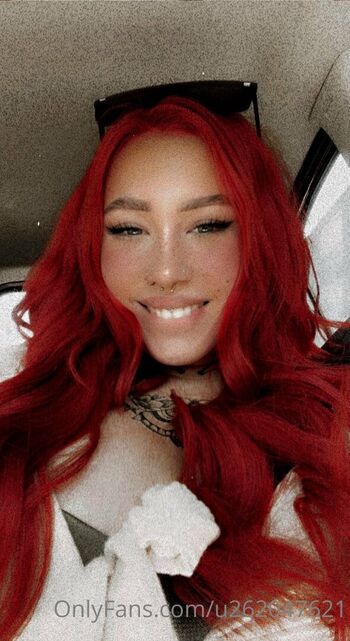 Full leaked Inkedlauraa private photo